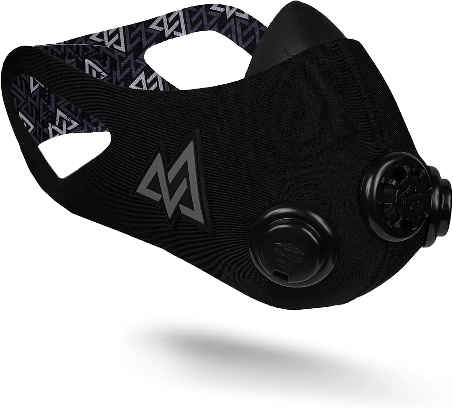 Training Mask 2.0 for High Altitude Endurance & Breathing Workouts