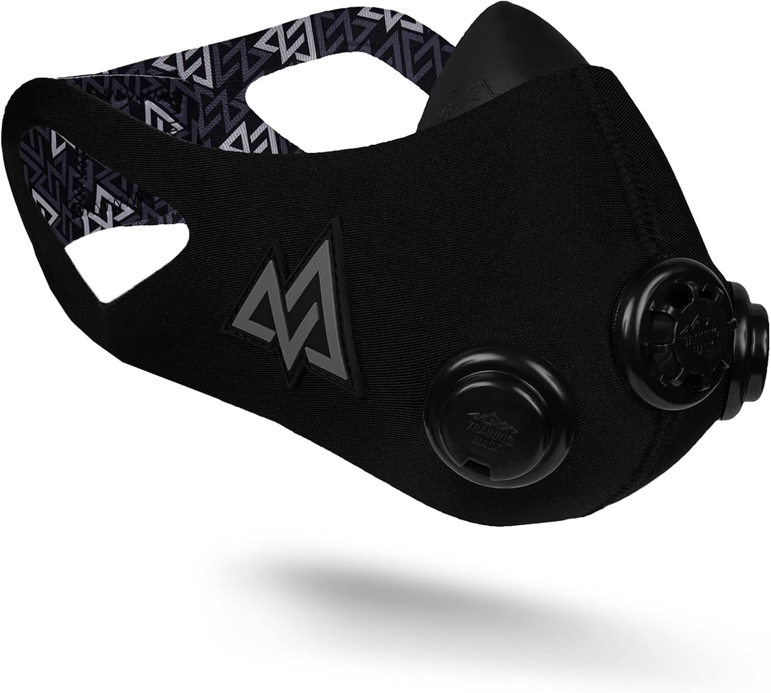 Training Mask 2.0 for High Altitude Endurance & Breathing Workouts