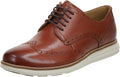 Cole Haan Original Grand Shortwing Oxford - Comfortable All-Day Dress