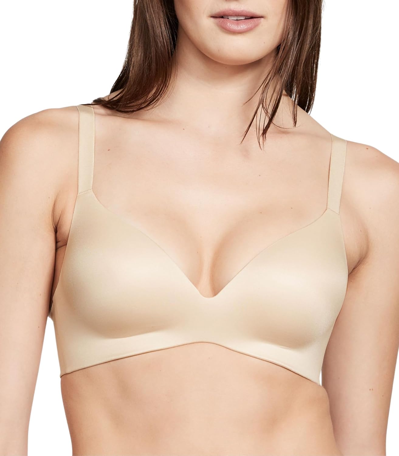 Victoria's Secret Women's Infinity Flex Wireless Bra for Comfort