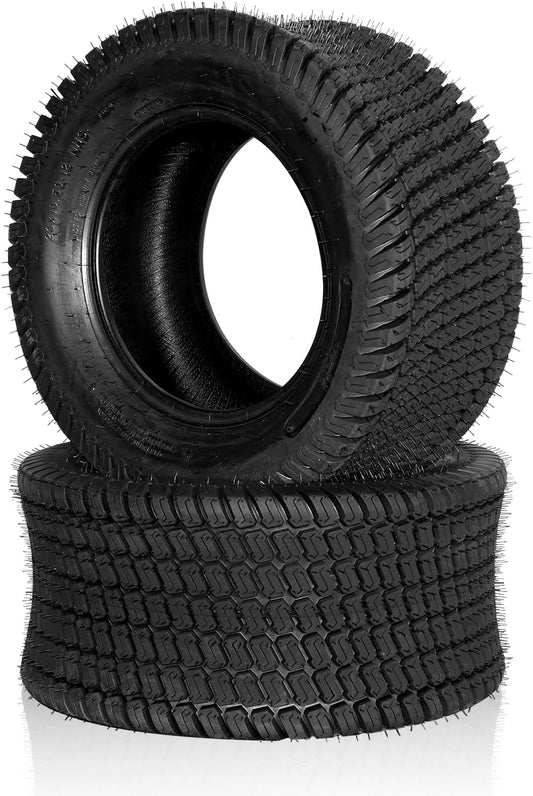 23x10.5-12 Lawn Garden Tractor Tires for Mowers and Golf Carts