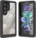 Galaxy S24 Ultra Waterproof Case - Extreme Slim Fit Protection