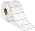 2 in x 1 Direct Thermal Labels Perforated 10 Rolls - FBA Ready