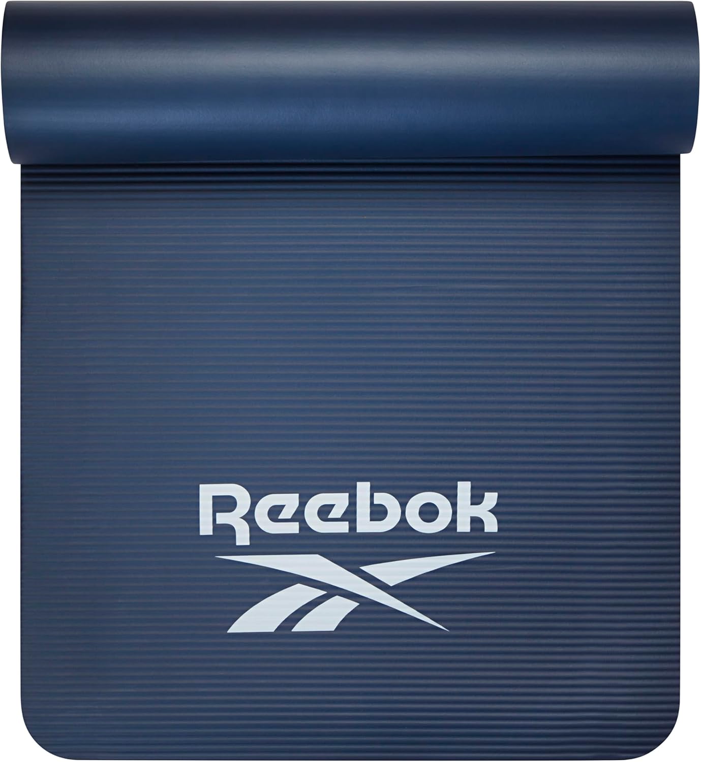 Reebok Extra-Thick Yoga Mat for Strong Grip & Comfort