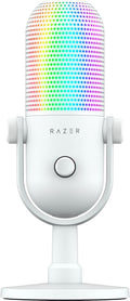 Razer Seiren V3 Chroma USB Microphone - Stream Reactive Lighting