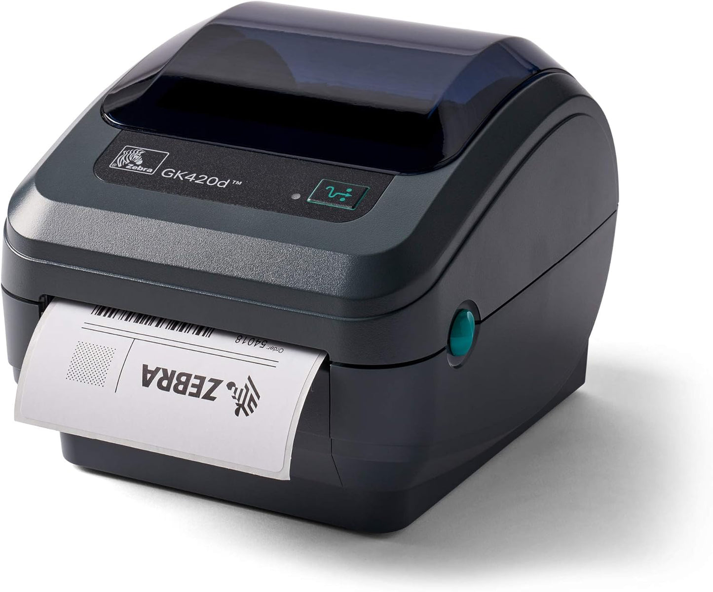 Zebra GK420d Desktop Printer - 4 Print Width