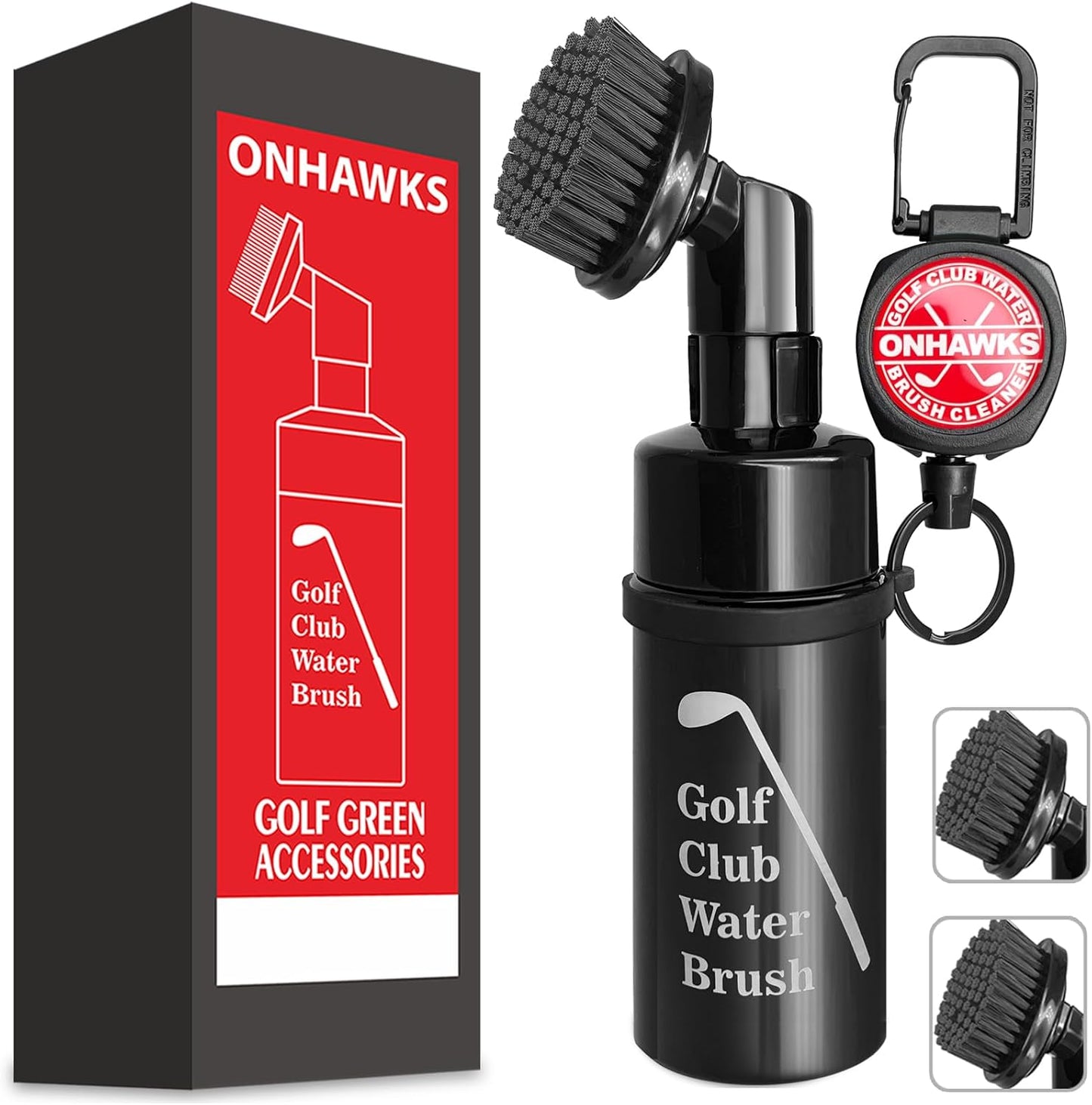 Ultimate Club Cleaner ONHAWKS