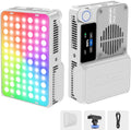Amaran Ace 25c Pocket RGBWW LED Light - Bright Travel Color Lighting