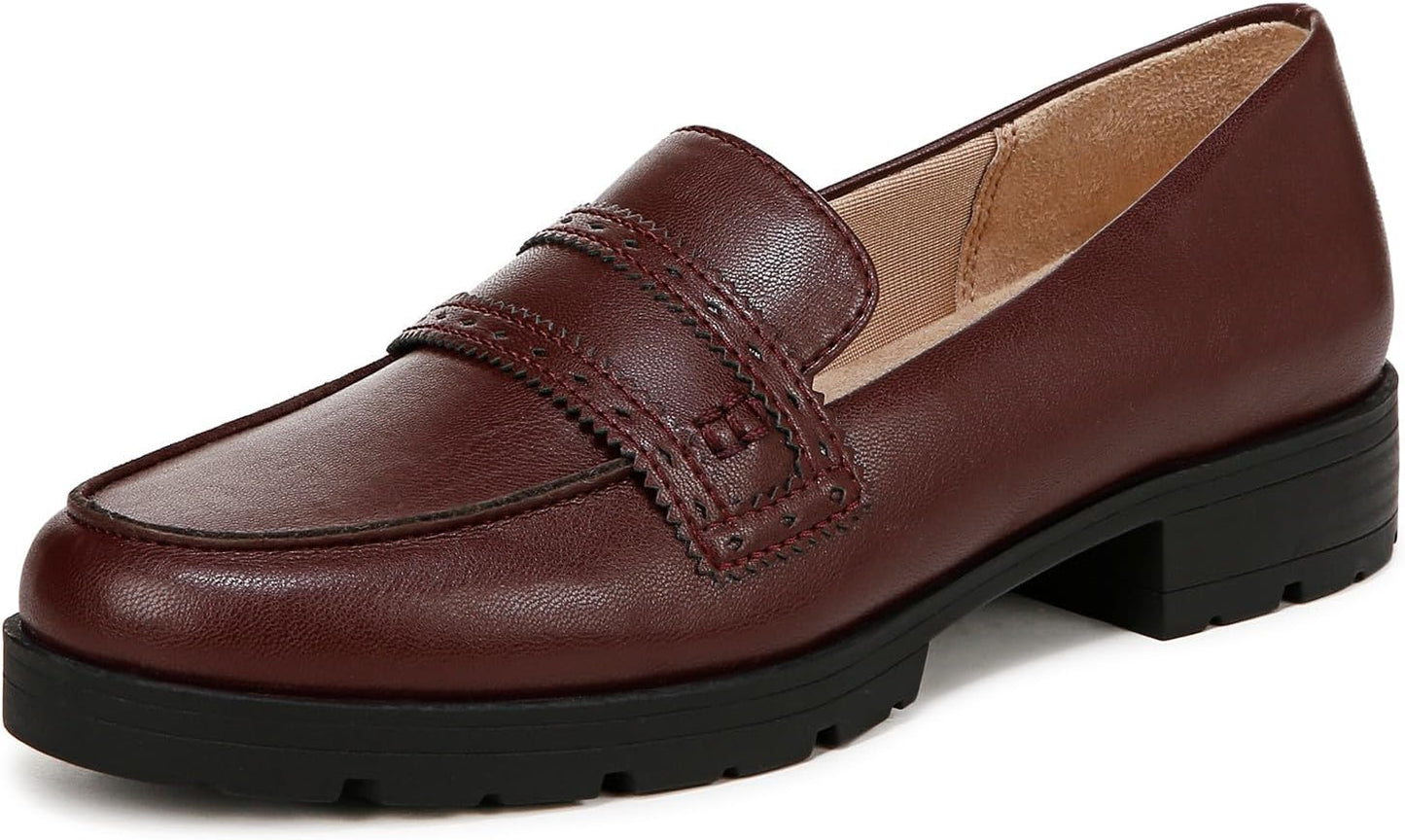 LifeStride Women's London Loafer: Stylish Comfort for Every Occasion