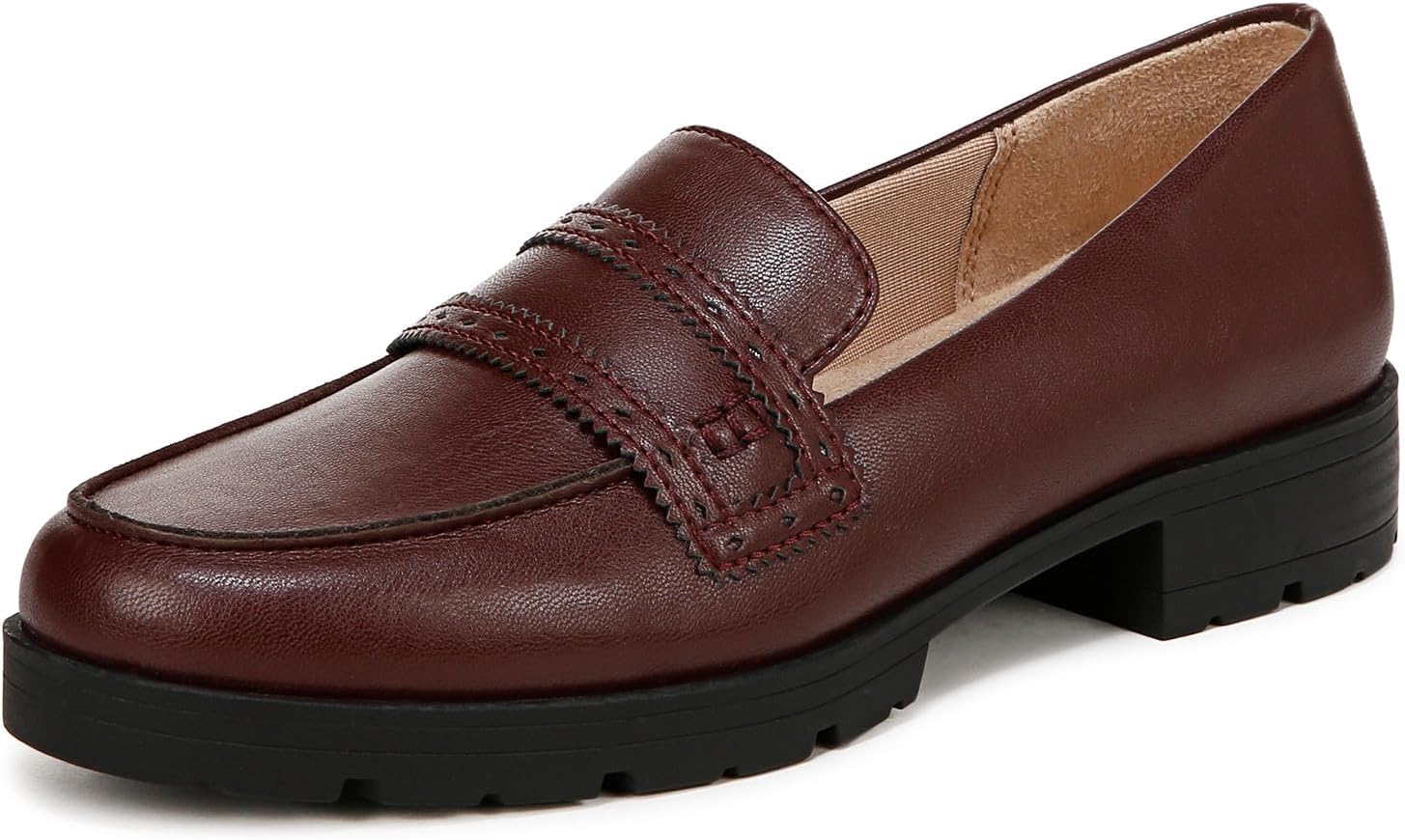 LifeStride Women's London Loafer: Stylish Comfort for Every Occasion