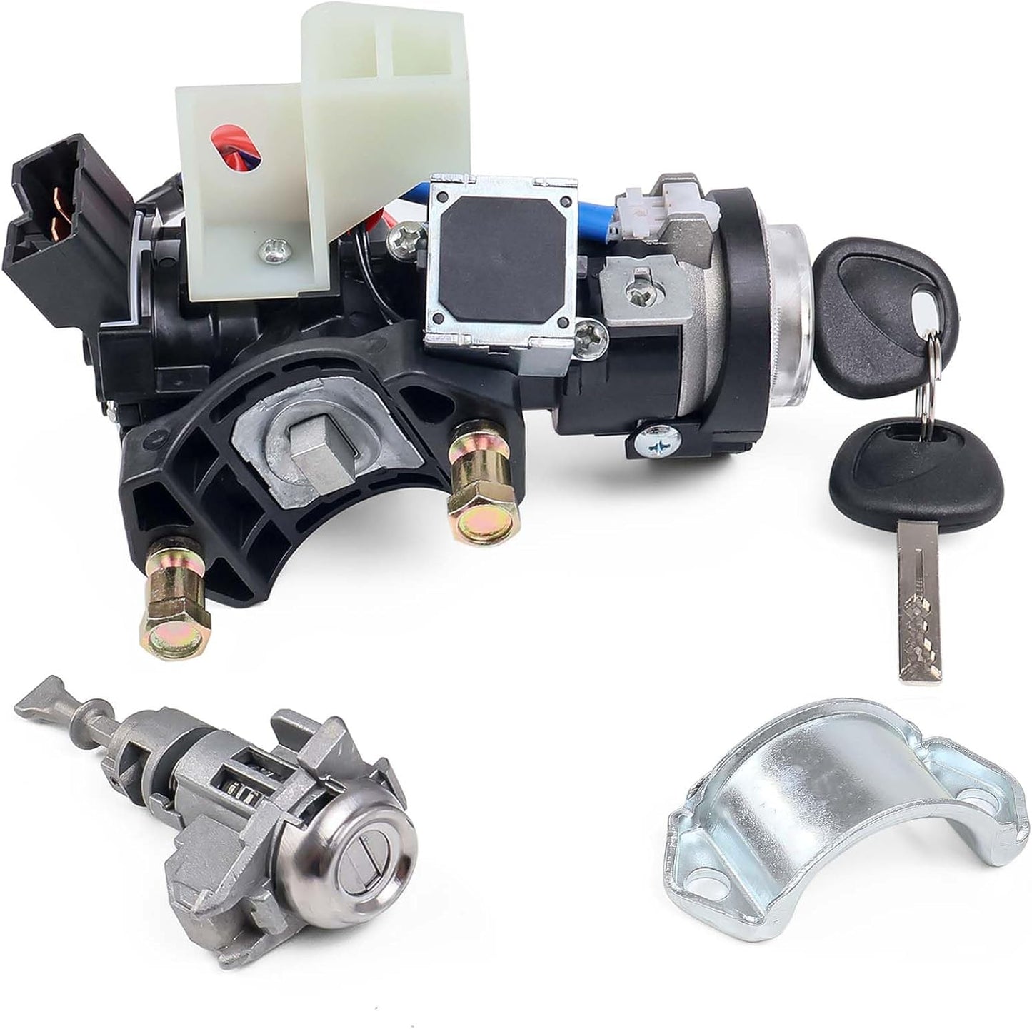 Ignition Lock Switch Assembly for Kia Optima 2011-2015 Models