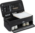 Samsonite Golf Trunk Organizer - Neat, Customizable Golf Gear Storage