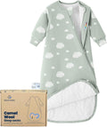 Unisex Sleeping Bag for Babies and Toddlers 3.5 TOG Sleep (Style VJRJ)