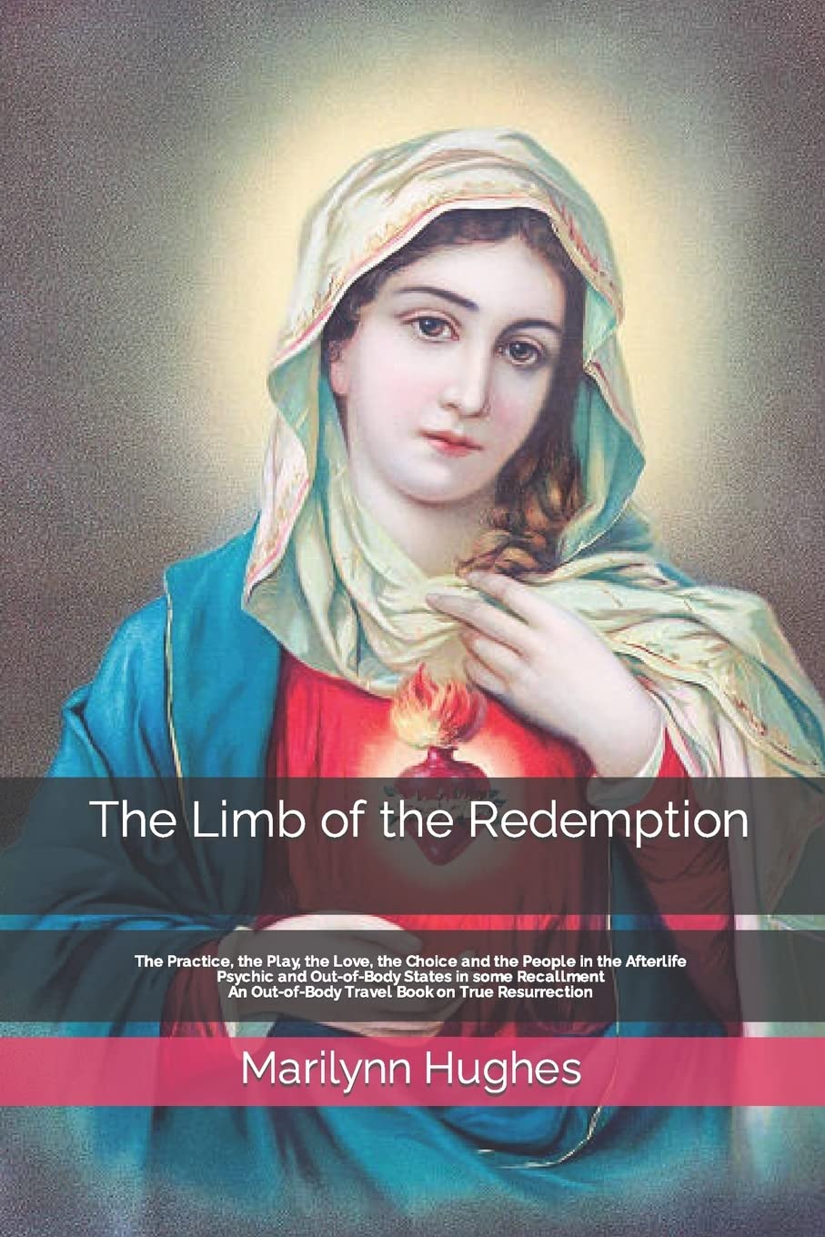 The Limb of the Redemption: Exploring Afterlife and Choices