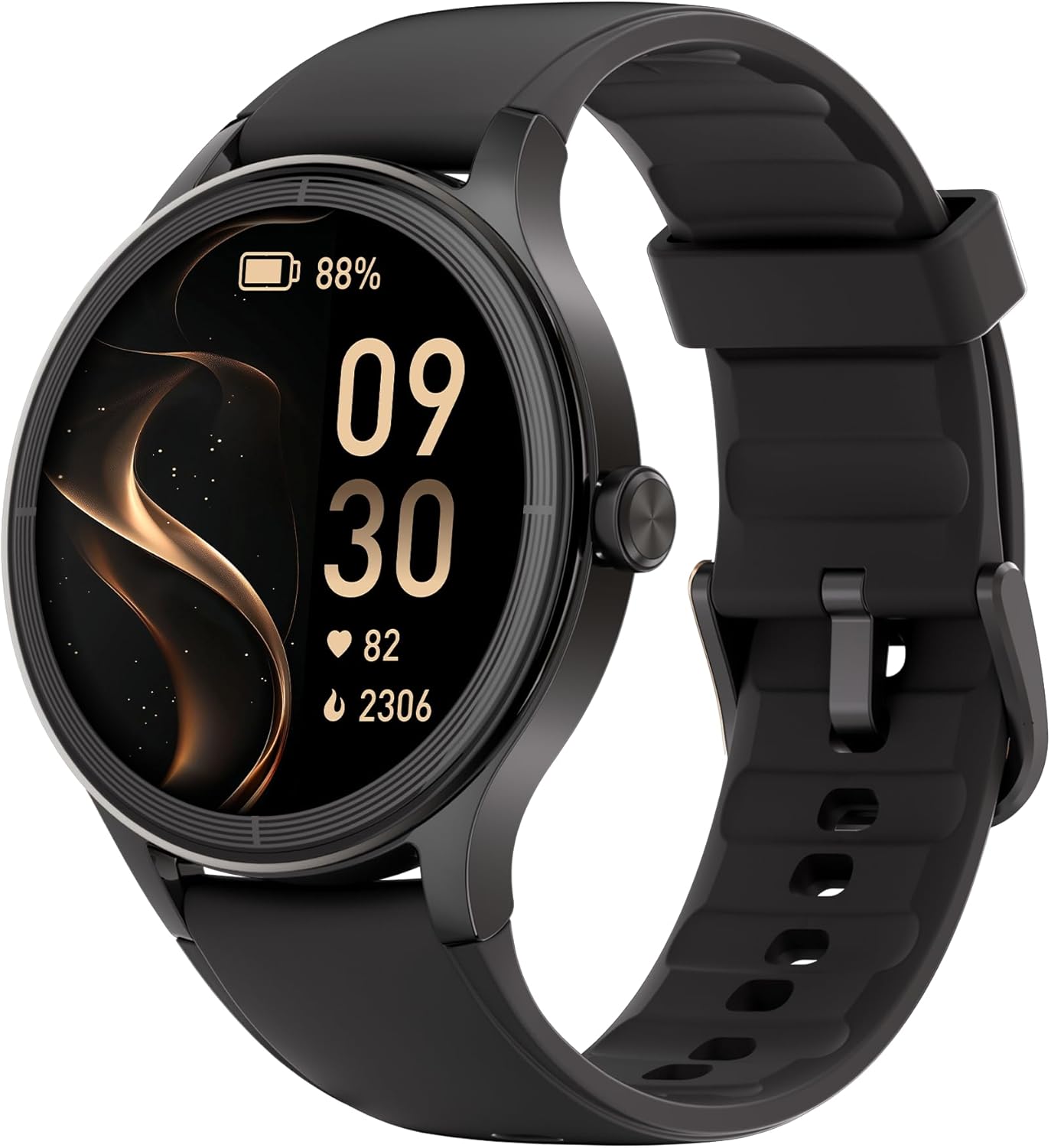 Smart Watch for Women with Fitness Tracker and Heart Rate Monitor