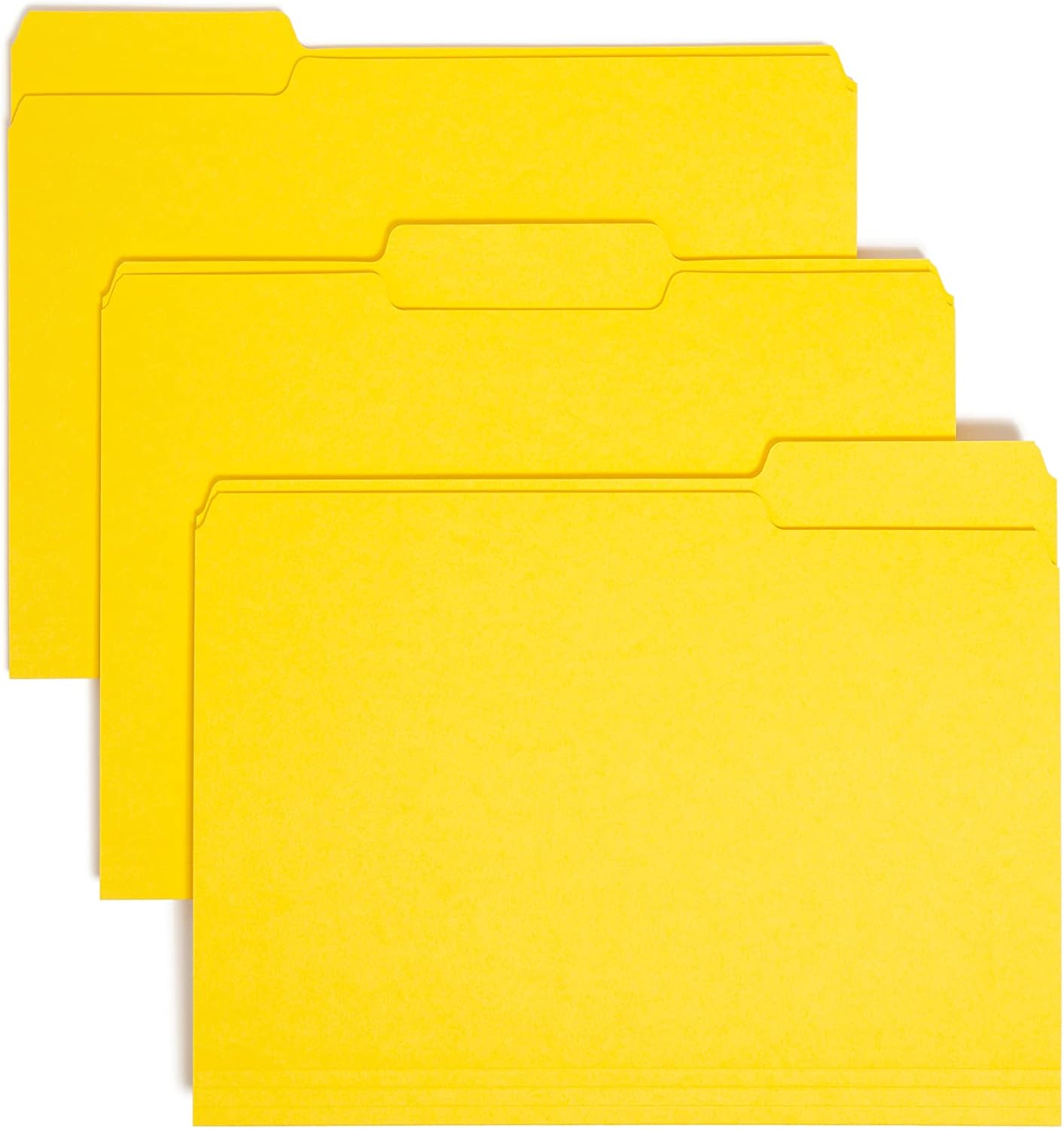 Smead Interior File Folder Set for Enhanced Organization