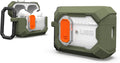 URBAN ARMOR GEAR UAG AirPods Pro 2 Case - Rugged Lock Protection