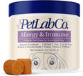 PetLab Co. Allergy & Immune Daily Probiotics for Dogs - Allergy