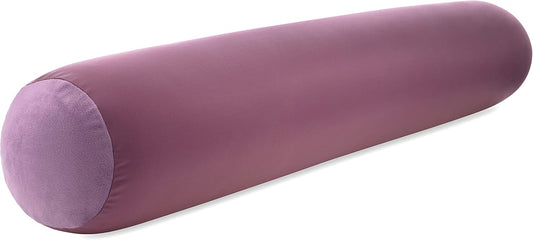 Straight Body Pillow for Side Sleeping and Maternity Support