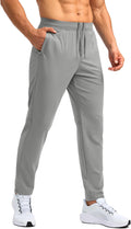 G Gradual Tall Mens Sweatpants 30/32/34 in Inseam - Stretch Golf keys