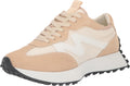 Steve Madden Womens Campo Suede Lifestyle Casual (Style YGWH)