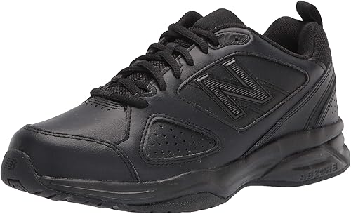 New Balance Men's 623 V3 Casual Comfort Cross Trainer Review
