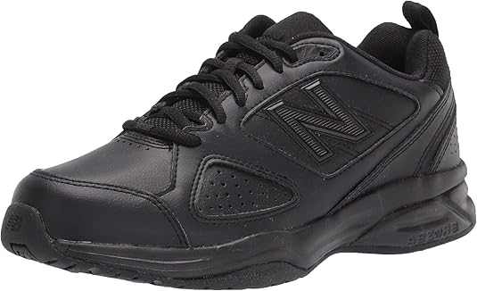 New Balance Men's 623 V3 Casual Comfort Cross Trainer Review