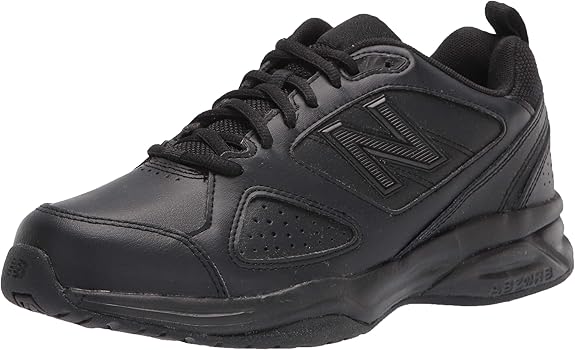 New Balance Men's 623 V3 Casual Comfort Cross Trainer Review