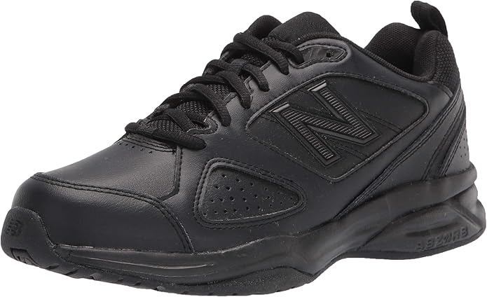 New Balance Men's 623 V3 Casual Comfort Cross Trainer Review