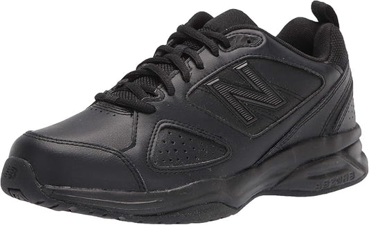 New Balance Men's 623 V3 Casual Comfort Cross Trainer Review