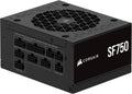 CORSAIR SF750 Fully Modular SFX PSU - Compact Platinum Power