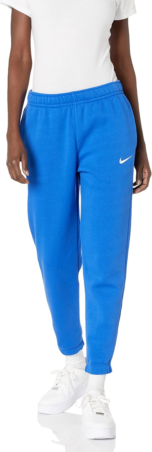 Nike Womens Club Fleece Jogger Sweatpants for Ultimate Comfort