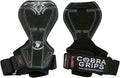 2018 Cobra Grips Flex Model Weight Lifting Gloves - Durable Support