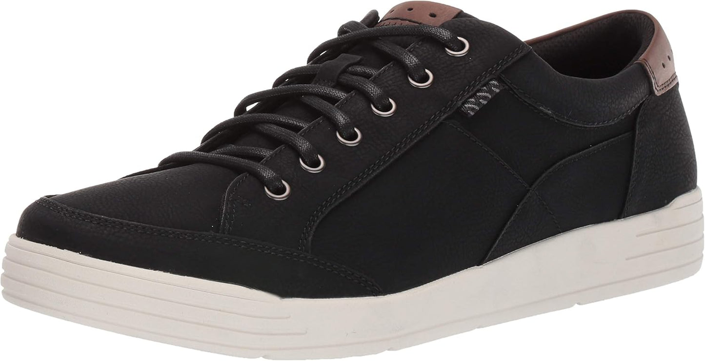 Nunn Bush Kore City Walk LTT Sneaker: Comfort Meets Style