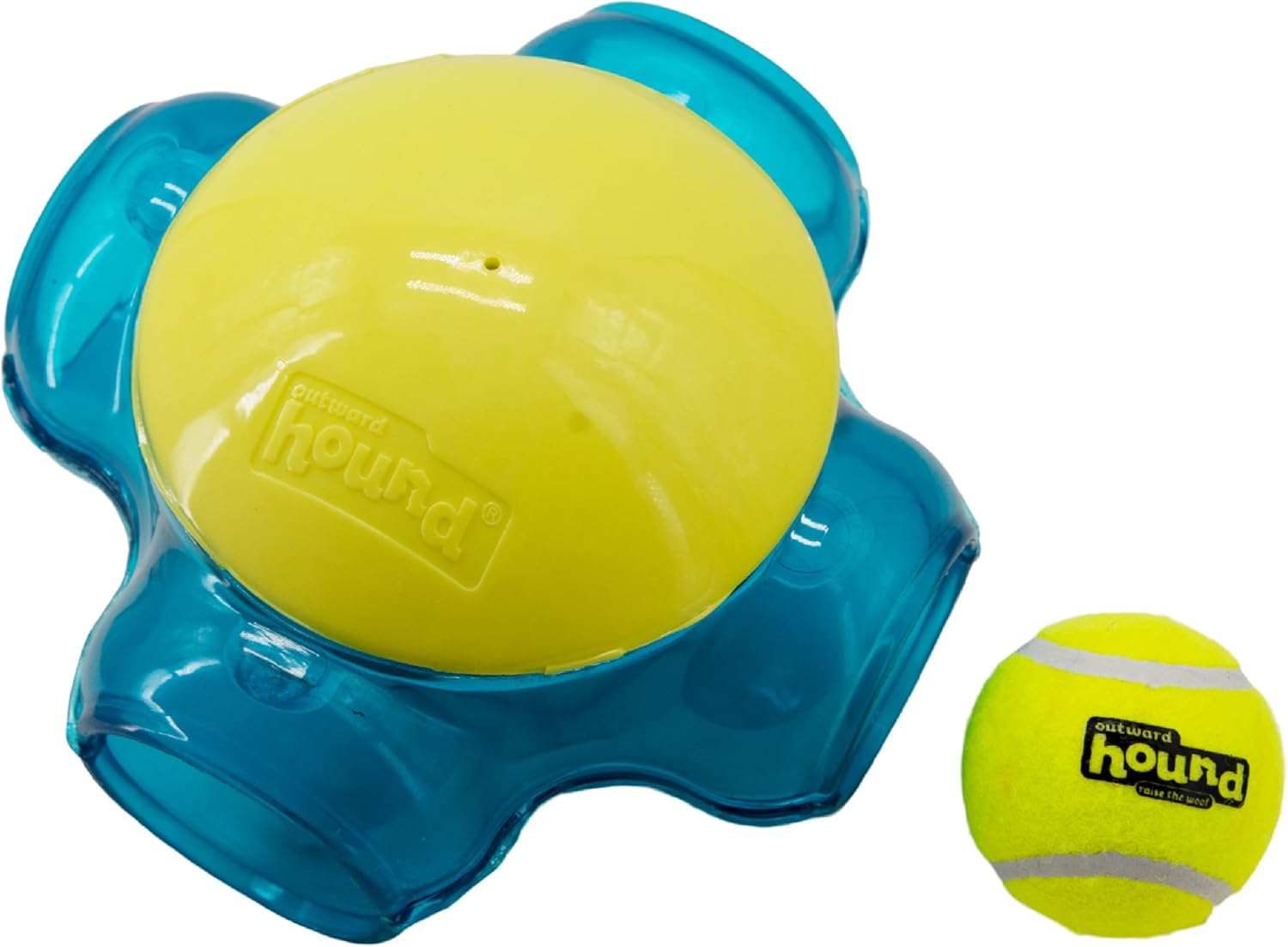 Interactive Squeaky Dog Toy for Endless Fun 