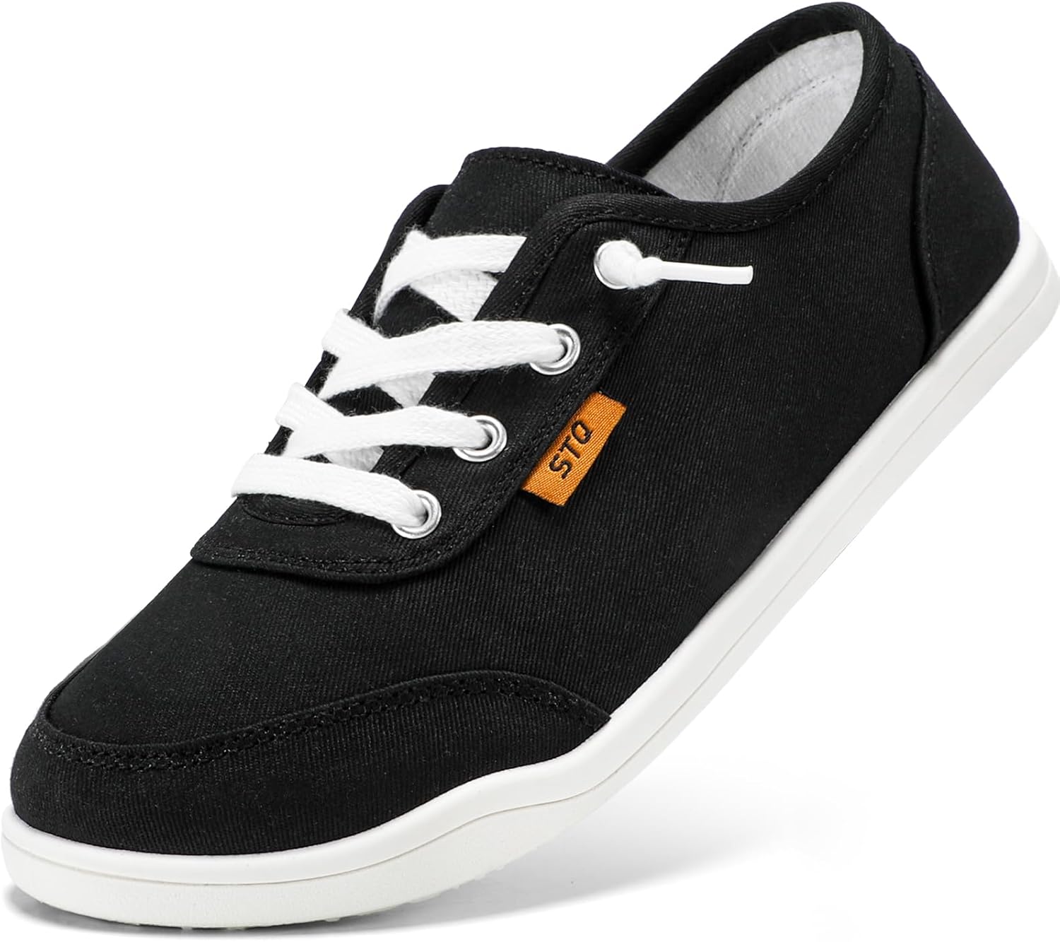 STQ Women Slip On Shoes for Comfort and Style in Every Season