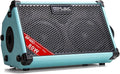 Coolmusic BP40D Powered Acoustic Guitar Amplifier - Portable 80W