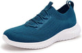 TIOSEBON Women's Slip On Walking Shoes Lightweight Casual (Style M1TZ)