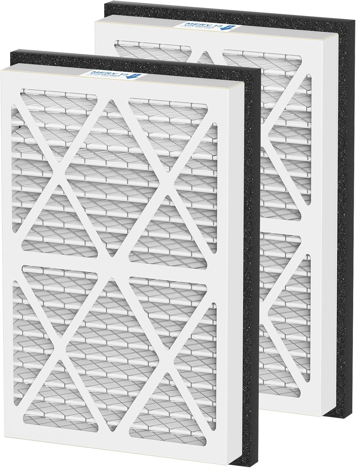 20x30x3 MERV 13 Pleated Air Filters for Zephyr VGF Series