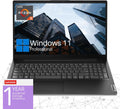 Lenovo V15 Gen 4 Business Laptop 15.6in FHD - Solid Performance