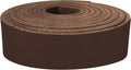 ELW 9-10 oz Latigo Leather Belt Strap 2.25in x50in - Heavy Duty