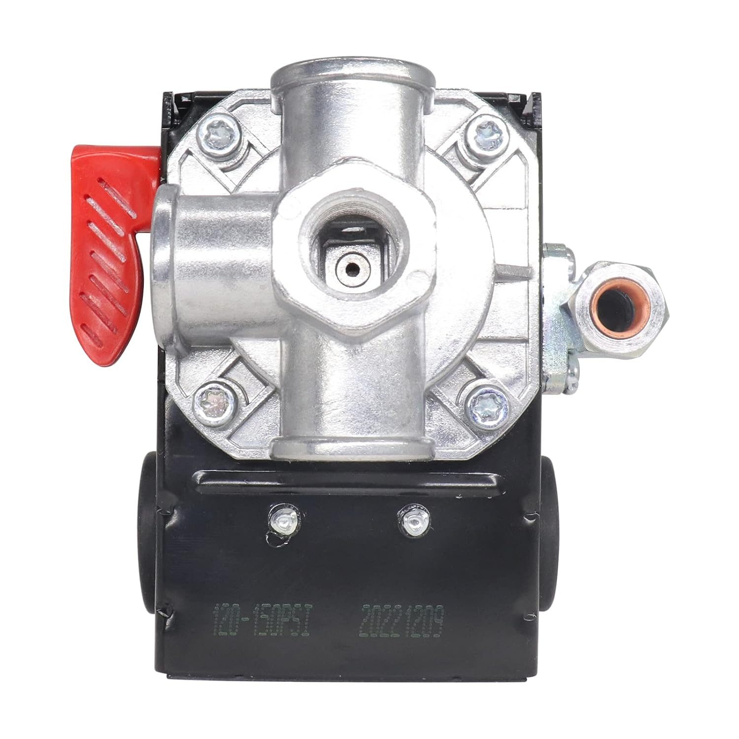 Porter Cable Air Compressor Pressure Switch D26612
