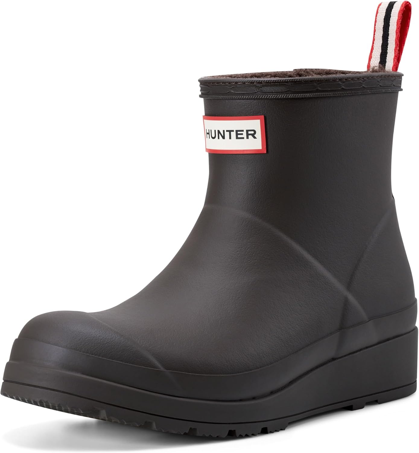 Hunter womens Play Insulated Short Rain Boots for All Weather