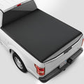 Truck Tonneau Cover for Ford F-150 2015-2025 5.5 ft Bed - Quick