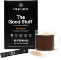 For Wellness The Good Stuff Performance Coffee Booster - Jitter-Free