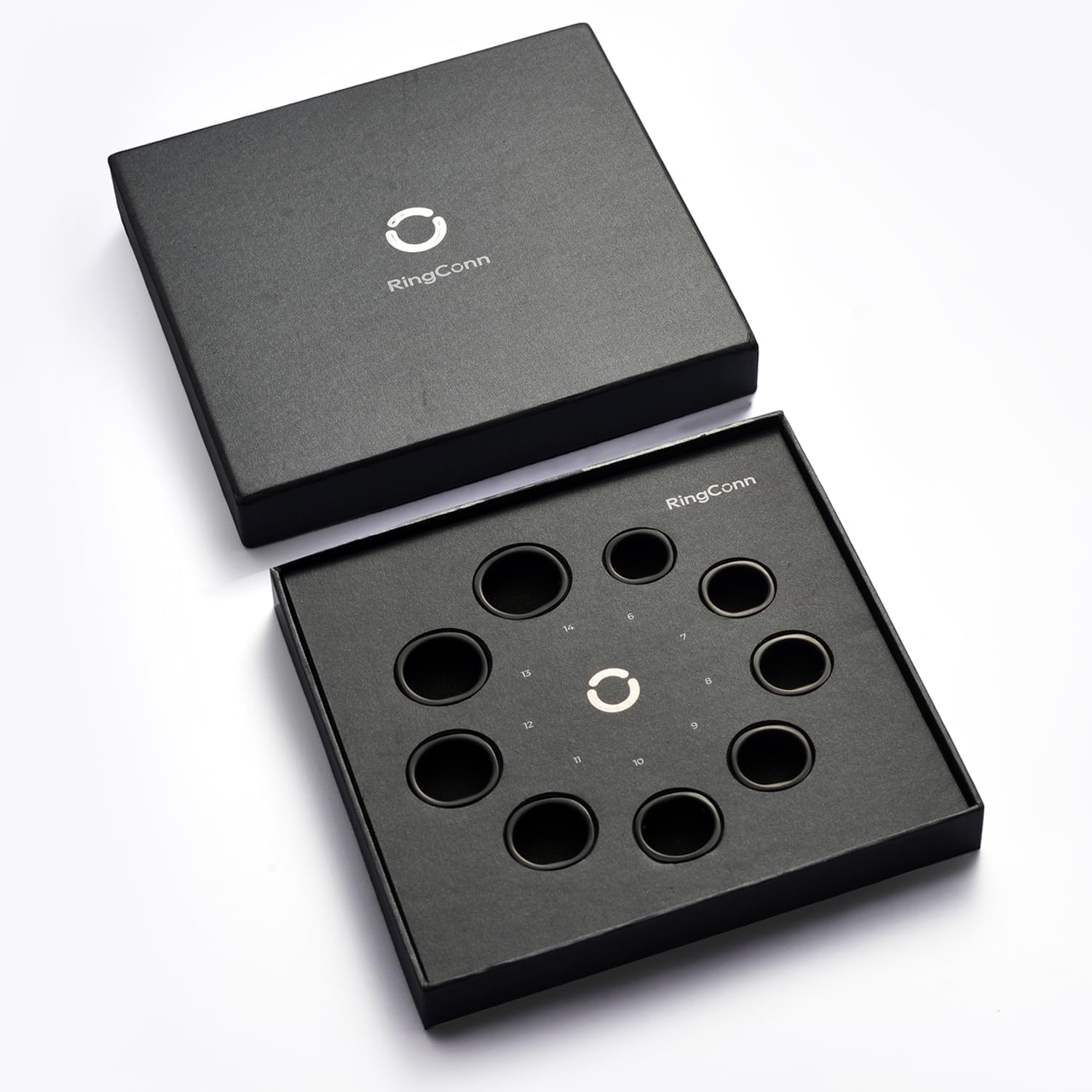 RingConn Smart Ring Sizer - Find Your Perfect Fit!