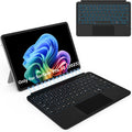 Microsoft Surface Pro 12 in Keyboard - Slim Bluetooth Backlit