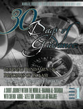30 Days of Guidance: Learning Fundamental Principles of Islaam
