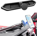 Magnetic Phone Mount Holder for 2018-2023 Jeep Wrangler JL JLU