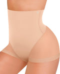 Tummy Control Shapewear High Waisted Body Shaper Panty - Sculpting